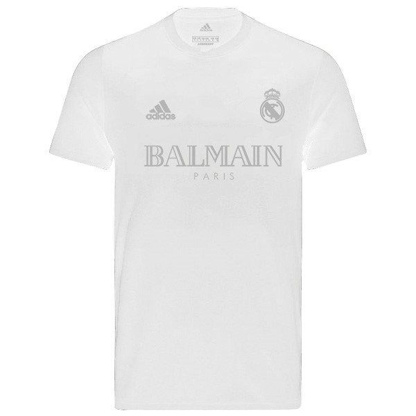 Tailandia Camiseta Real Madrid Special Edition 2023 2024 Blanco